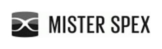 Mister Spex logo