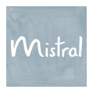 Mistral logo