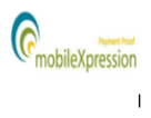 MobileXpression logo