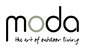 Moda Furnishings Limited logo
