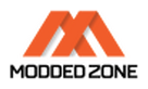 ModdedZone logo