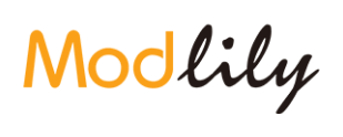 Modlily logo