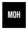 MOH logo