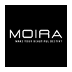 Moira Cosmetics logo