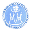 Monogram Mary logo