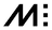 Monos logo