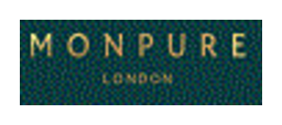 Monpure logo