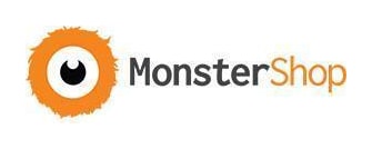MonsterShop logo