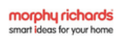 Morphy Richards logo