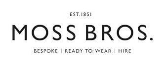 Moss Bros logo