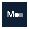 Mozillion logo
