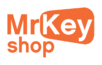 MR KEY SHOP logo