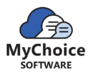 My Choice Software logo