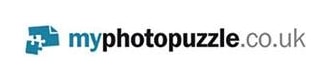 My Photo Puzzle logo