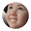 My Custom Bobblehead logo
