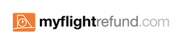 Myflightrefund logo