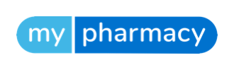 MyPharmacy logo