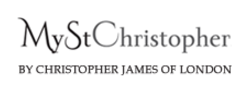 mystchristopher logo
