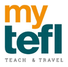 MyTEFL logo