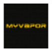 MyVapor logo