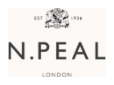 N Peal logo