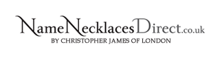 Name Necklaces Direct logo
