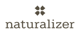 Naturalizer logo