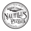 Nautilus Puzzles logo