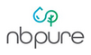 Nbpure logo