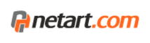 Netart logo