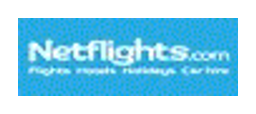 Netflights logo