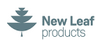 New Leaf Products logo