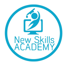 New Skill Academy logo