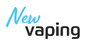 Newvaping logo
