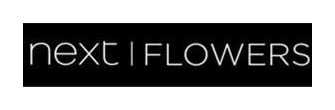 Next Flowers logo