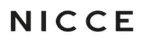 NICCE Clothing logo