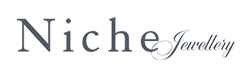 Niche Jewellery - For Every Occasion logo