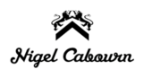 Nigel Cabourn logo