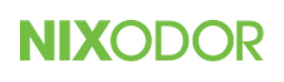 Nixodor logo