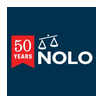Nolo for lawyers logo