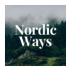Nordic Ways logo