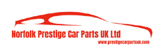 Norfolk Car Parts logo