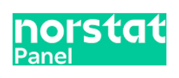 Norstat logo