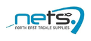 North East Tackle Supplies logo
