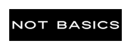 Not Basics logo