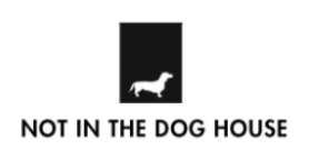 Not In The Dog House logo
