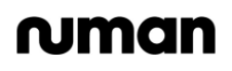 Numan logo