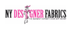 NY Designer Fabrics logo