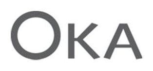 OKA logo