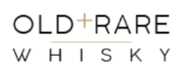 Old & Rare Whisky logo